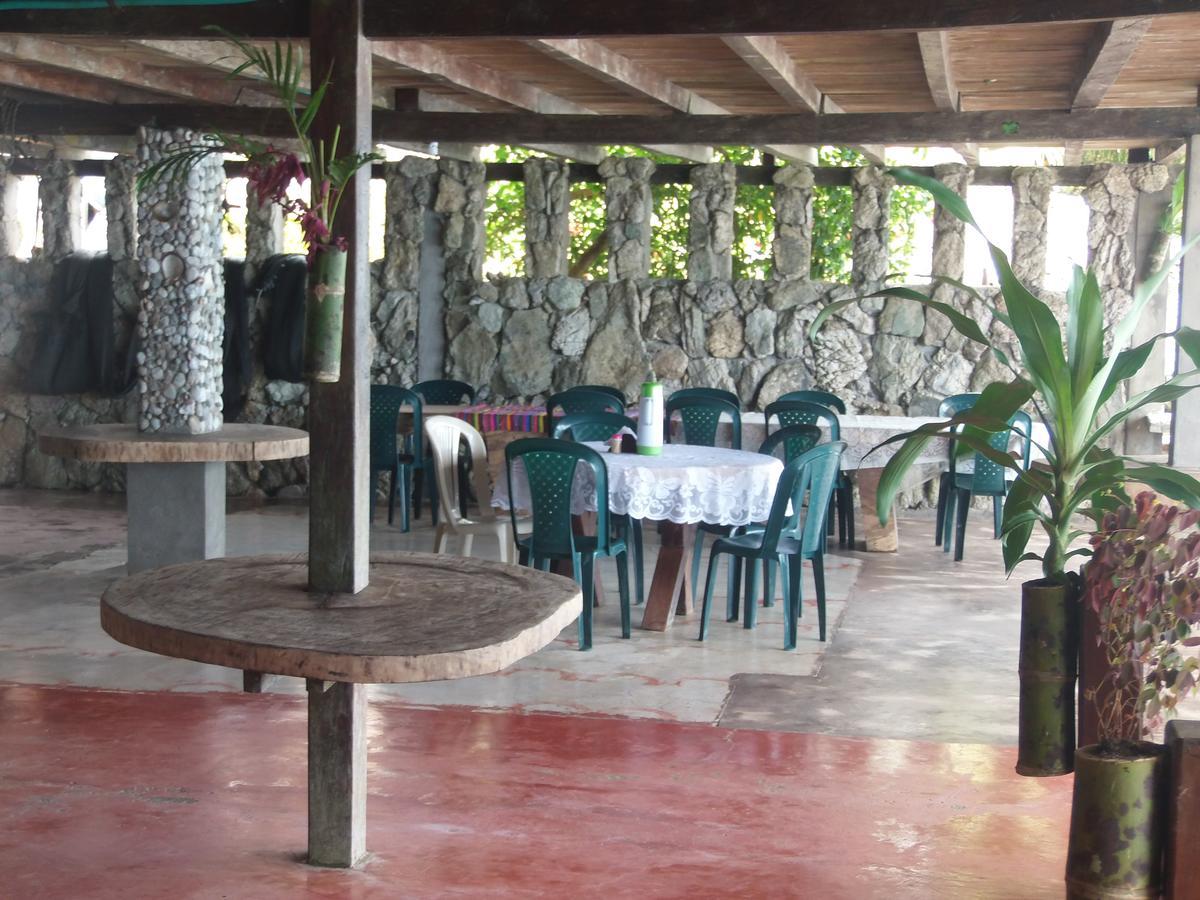 Cabanas Refugio Salomon Nuquí Dış mekan fotoğraf